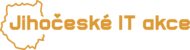 Jihočeské IT akce