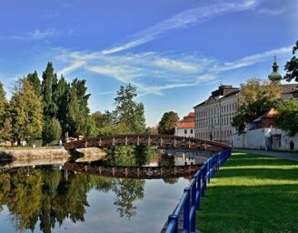 Chci zlepšit Budějce 