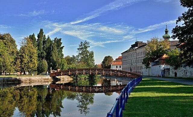 České Budějovice