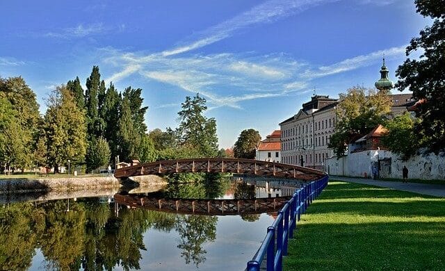 České Budějovice